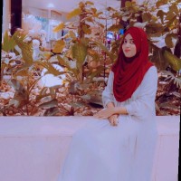 Bushra Arshad