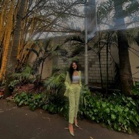 Rishika Chaudhary