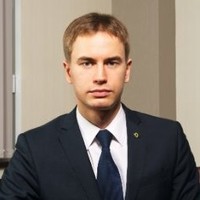 Vladimir Pereboev