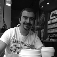 Burak Caliskan