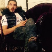 Ugur Şentürk