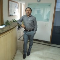 Manjunath Mithare