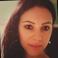 Elena Ioffe
