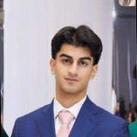 Areeb Anwar