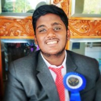 Shree Chidambaram