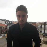 👨🏻‍💻 Miguel Oliveira