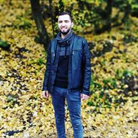 Mehmet Akın
