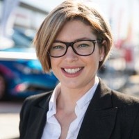 Sarah Hanrahan