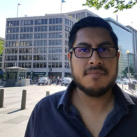 Cesar Martinez Sanchez