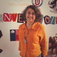 Olga Hernández Gallo