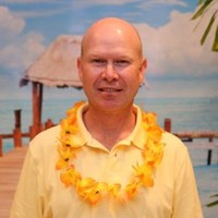 John Pidgeon
