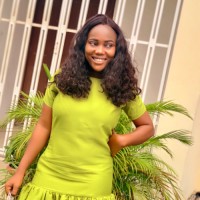 Onyemenobue Ijeoma Lauretta