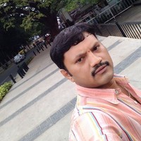 JK Jayakumar