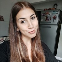 Melany Riveroz