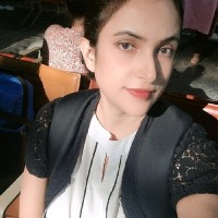 Amisha Raj