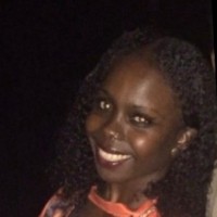 Kimeisha Wright