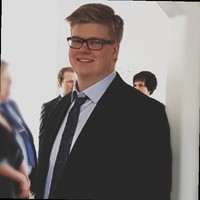 Tim Colin Sand