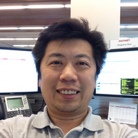 Ching-Kuo Chen