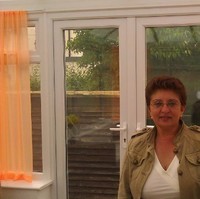 Enid Robson
