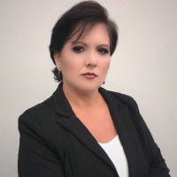 Cláudia Delecróde Jorgette