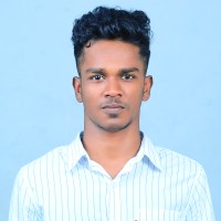 Sahil Chandran