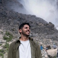 Nikhil Grover