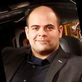 Guillaume Bélanger Brie