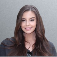 Megan Ince