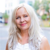 Liz Williams