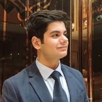 Prithvi Kaushik