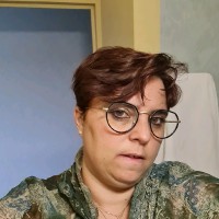 Sabrina Laroche