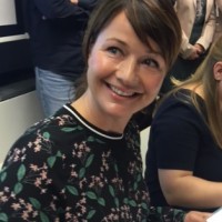 Alexandra Spanjaardt