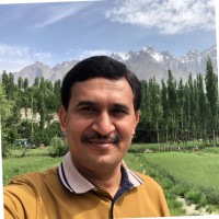 Tariq Mahmood