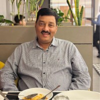 Rakesh Kumar Verma