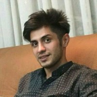 Arash Mahmoudi