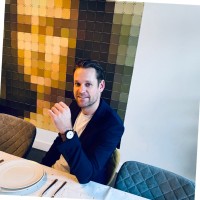 Thijmen Damveld