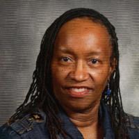 Janet Worrell