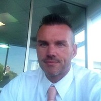 Brent Harbold