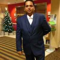 Sooraj Goel , CSPO®,CSM®, ITIL® Intermediate ST Certified