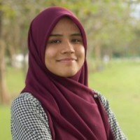 Nadhirah Zamrose