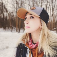 Elena Marie