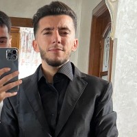 Achraf Benali