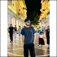 SHAH ZAIBB