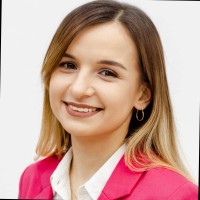 Yuliia Tsurkan