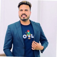 Vikas Nehra