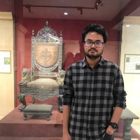 Ashutosh Kumar