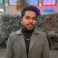 Sujit Marcus