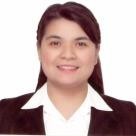 Jarylhine Mercado