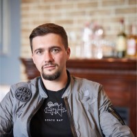 Андрей Шерстюков