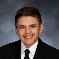 Levi Jacobs